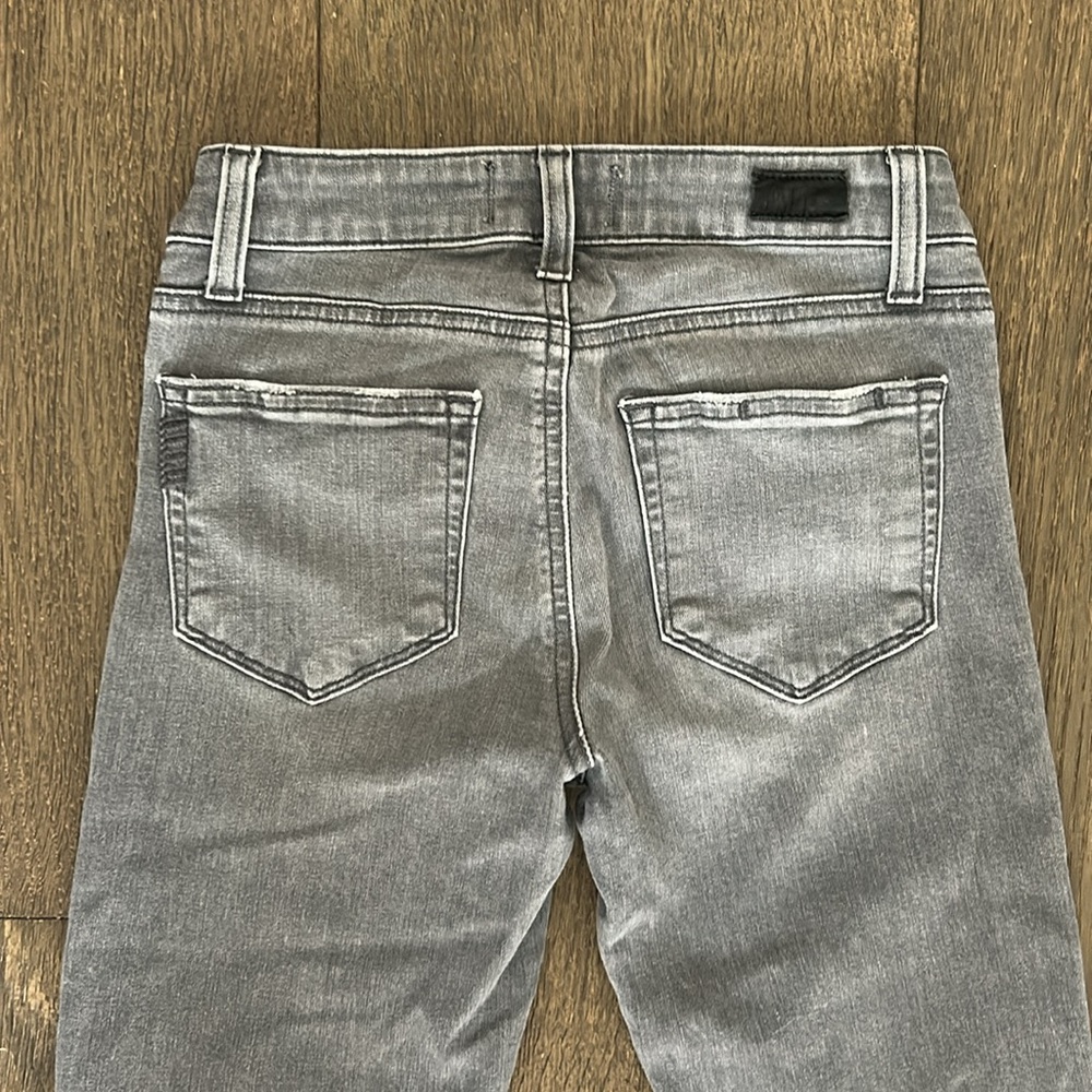 PAIGE Verdugo Ankle Jeans - Picture 7 of 11